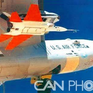 航空新技術(shù)必不可少的研究手段：縮比模型飛行試驗(yàn)