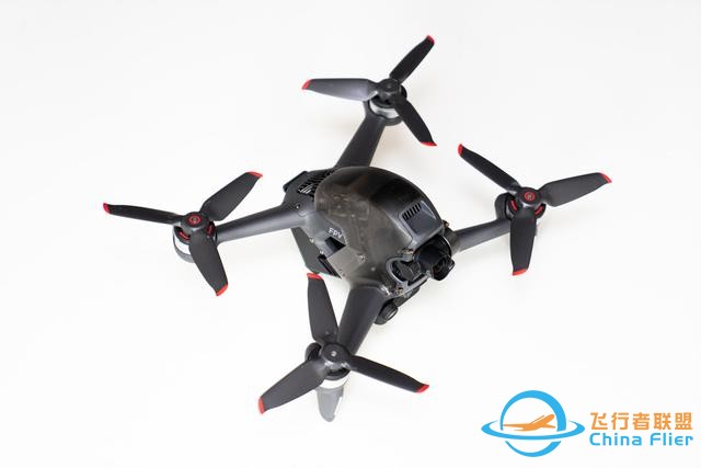 零基礎也能玩的穿越機？大疆DJI FPV Combo穿越機開箱試飛-6770