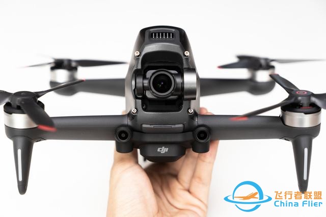 零基礎也能玩的穿越機？大疆DJI FPV Combo穿越機開箱試飛-9751
