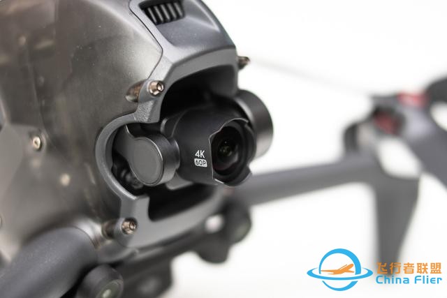 零基礎也能玩的穿越機？大疆DJI FPV Combo穿越機開箱試飛-3877