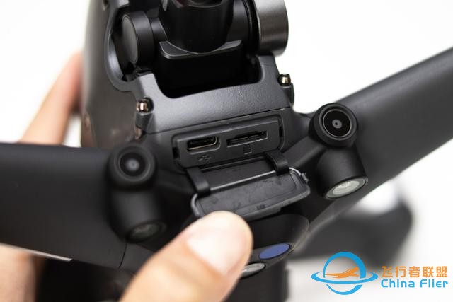 零基礎也能玩的穿越機？大疆DJI FPV Combo穿越機開箱試飛-5707