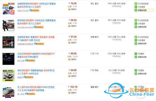 沒(méi)有你們?nèi)绾斡淇焱嫠＃?jīng)典游戲外設(shè)回顧-8049