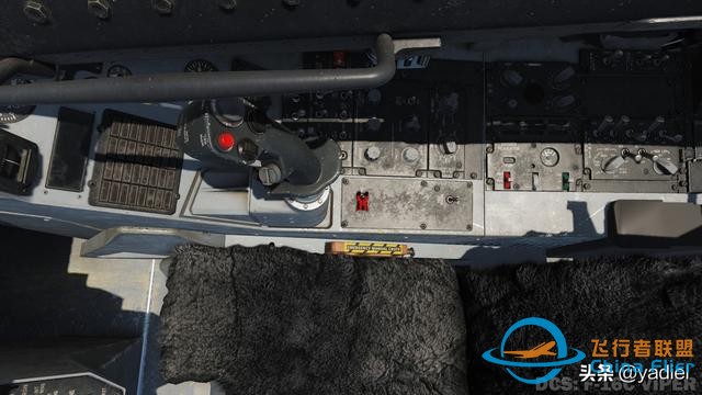 DCS World：F-16C（蝰蛇）戰(zhàn)機(jī)精美圖集-7774
