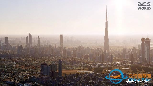 DCS World:Persian Gulf Map(波斯灣)地圖圖集-2267