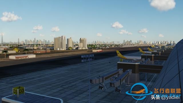 DCS World:Persian Gulf Map(波斯灣)地圖圖集-1271
