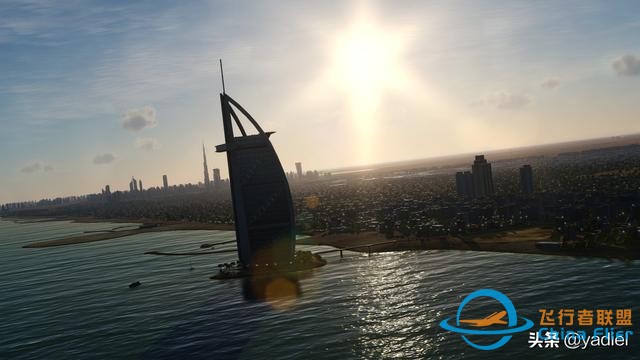 DCS World:Persian Gulf Map(波斯灣)地圖圖集-4243