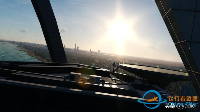 DCS World:Persian Gulf Map(波斯灣)地圖圖集-576