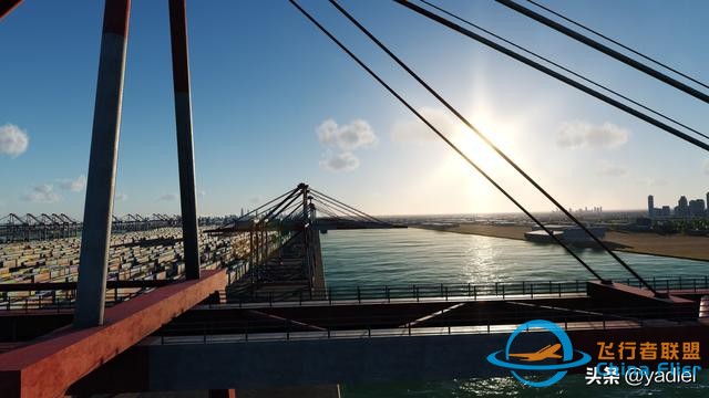 DCS World:Persian Gulf Map(波斯灣)地圖圖集-7470