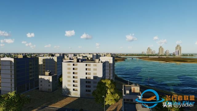 DCS World:Persian Gulf Map(波斯灣)地圖圖集-7880