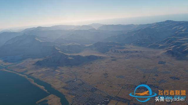 DCS World:Persian Gulf Map(波斯灣)地圖圖集-1311