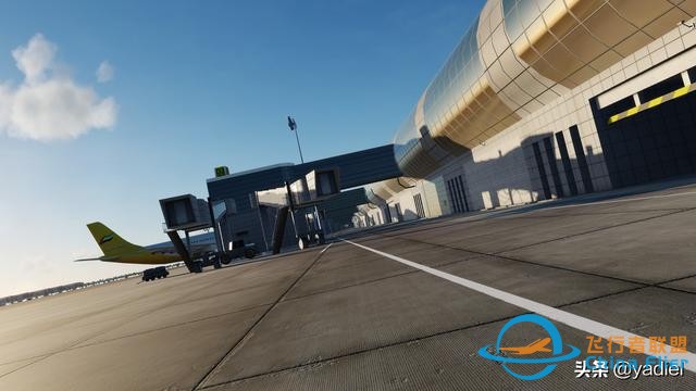 DCS World:Persian Gulf Map(波斯灣)地圖圖集-594