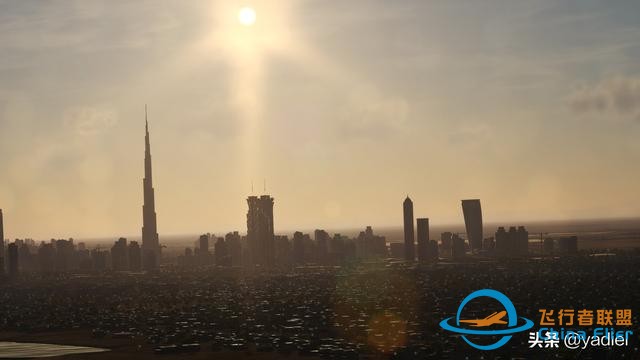 DCS World:Persian Gulf Map(波斯灣)地圖圖集-2598