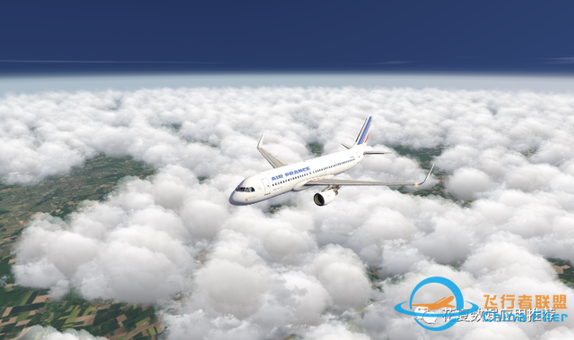 蘋果IOS賬號分享：「模擬飛行2022-Aerofly FS 2022」-6845