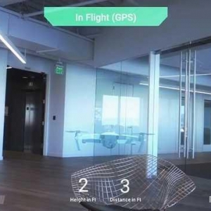 無懼炸機 愛普生推出AR無人機飛行模擬器