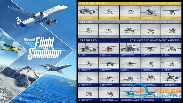 苦學3天才上天？774元《微軟飛行模擬》VR模式深度體驗-6154