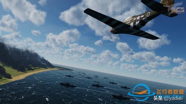 DCS World:游戲內截圖第二回-6213