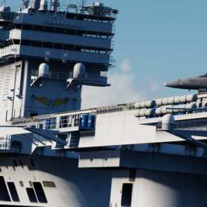 DCS World:游戲內(nèi)截圖第二回