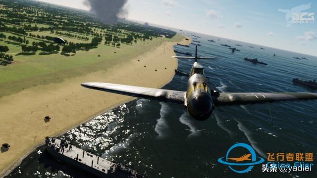 DCS World:游戲內截圖第二回-7866