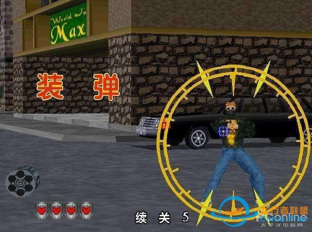 還記得小時候用它射過的鴨子么？這些外設不信你沒玩過-7113