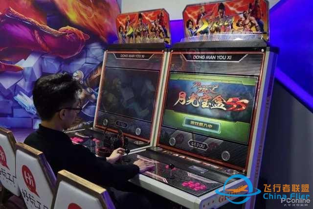 還記得小時候用它射過的鴨子么？這些外設不信你沒玩過-7773