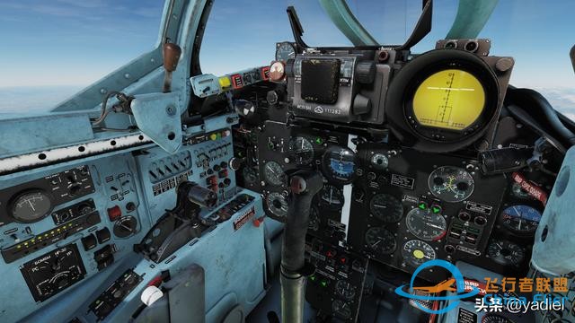 DCS World: MiG-19P Farmer(農夫戰機)精美圖集-2064