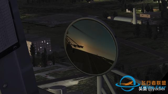 DCS World:Mi-8MTv2(米8)火力支援直升機(jī)精美圖集-1220
