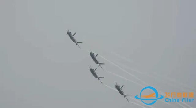 殲20戰機的特技動作非常驚人-350