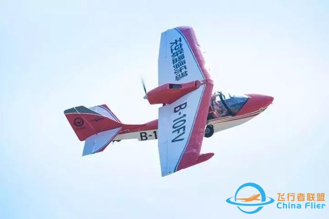 2019石家莊航展飛機靜態展，還有這些明星機型，平時根本沒見過-5408