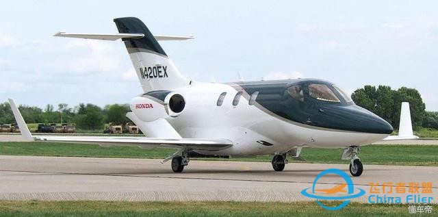 享受自由移動的喜悅，Honda Jet-5187