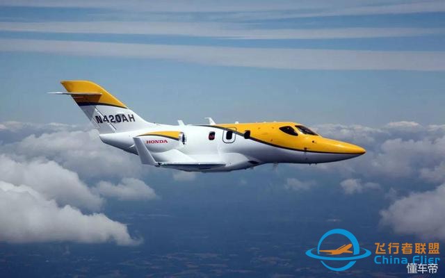 享受自由移動的喜悅，Honda Jet-6106