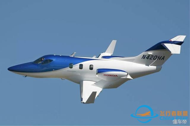 享受自由移動的喜悅，Honda Jet-4160