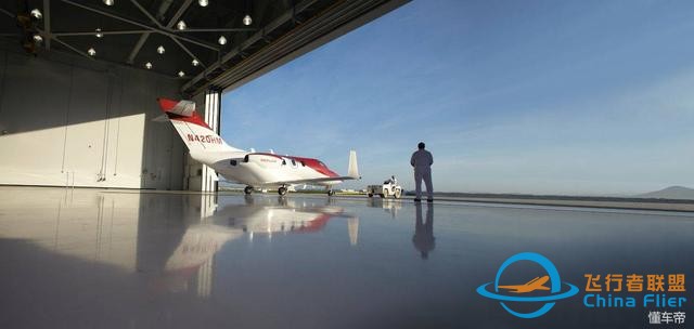 享受自由移動的喜悅，Honda Jet-4941