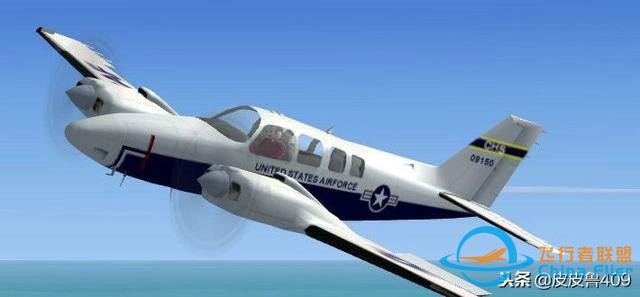 航空業的傳奇——豪客比奇-1102