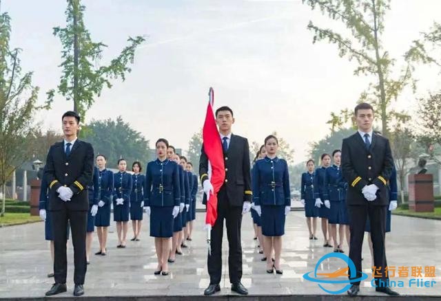 中國民用航空飛行學院：除飛行技術和交通運輸外，還有其他專業-366