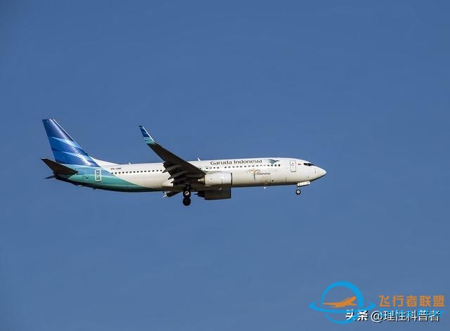 民航飛機(jī)，飛行高度為何限制在海拔7km至12km，最高12.6km-6113