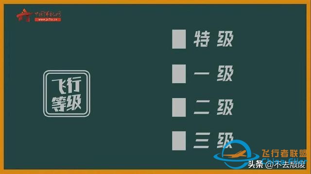 科普飛行員胸前標識的“玄機”？細節滿滿！知識滿滿-4567