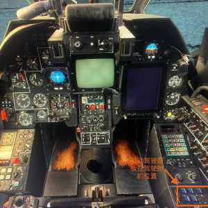 DCS Word 卡-50黑鯊直升機教學：自動駕駛面板教程2