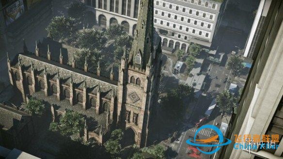 Steam每日特惠：文明6白金版0.9折《皇牌空戰7》1.5折-2962