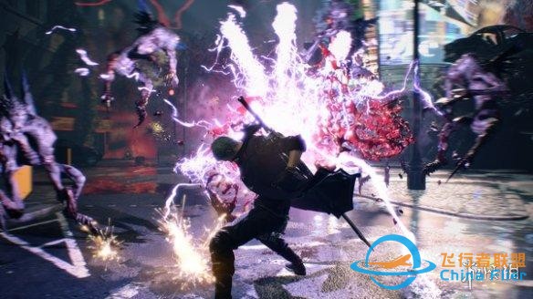 Steam每日特惠：文明6白金版0.9折《皇牌空戰7》1.5折-8747