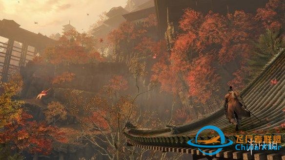 Steam每日特惠：文明6白金版0.9折《皇牌空戰7》1.5折-1517