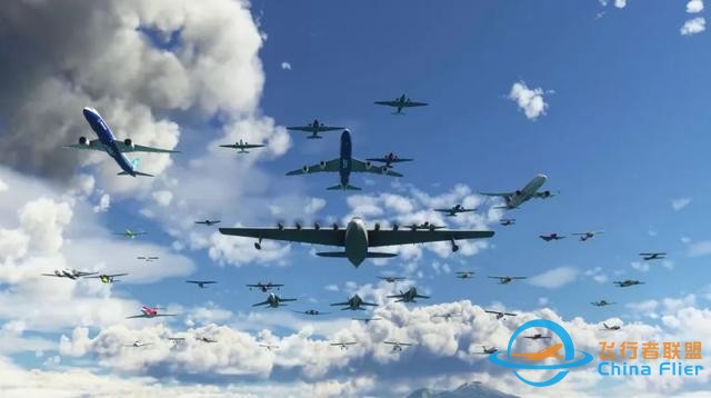 《微軟模擬飛行》正在拯救世界各地的航空博物館-8054