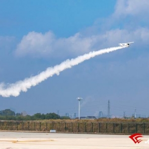 無錫丁蜀機場正式開航！無錫成功構建通用航空與運輸航空“雙機場”體系