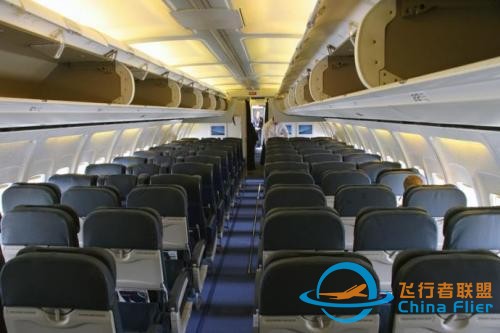 縮小版的MU583險情，南方航空341航班99年香港赤鱲角空中險情事件-5498