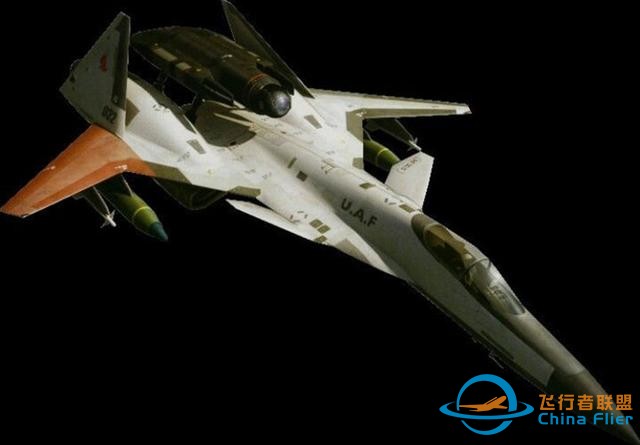 碩果僅存的空戰模擬游戲！《皇牌空戰7》值得你的情懷嗎？-9476