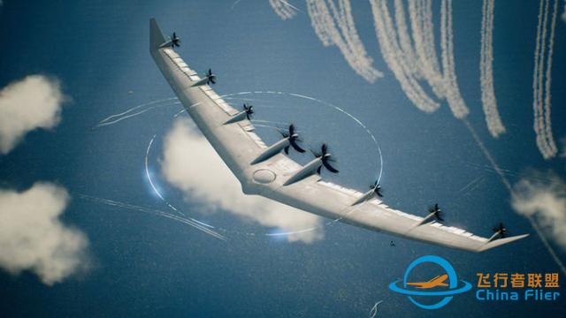 碩果僅存的空戰模擬游戲！《皇牌空戰7》值得你的情懷嗎？-511