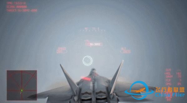 碩果僅存的空戰模擬游戲！《皇牌空戰7》值得你的情懷嗎？-9253
