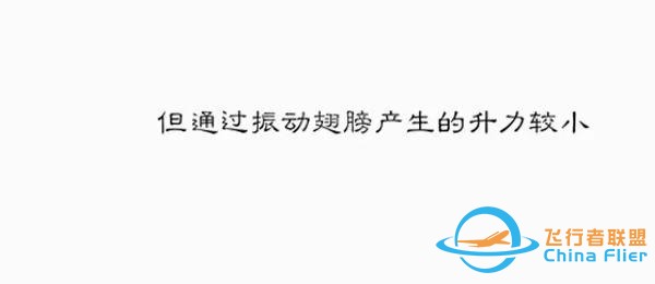 用漫畫講航空，那些年我們一起學(xué)習(xí)鳥類飛行的日子……-2909