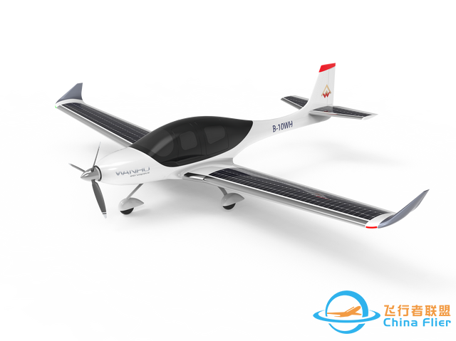 通用航空電動(dòng)化時(shí)代到來(lái)，「萬(wàn)戶宇航」研發(fā)三座電動(dòng)固定翼飛機(jī)服務(wù)航校和個(gè)人消費(fèi)者-7070