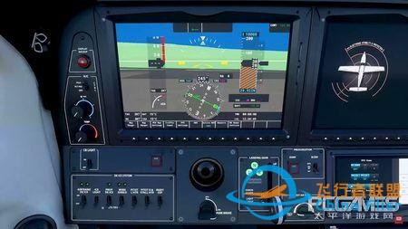 《微軟模擬飛行》新演示 確認將支持VR和光追-7750