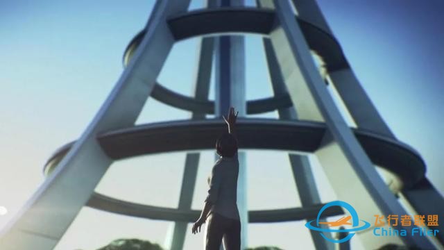 《皇牌空戰7 未知天際》評測——令人尖叫的飛行模擬-2189